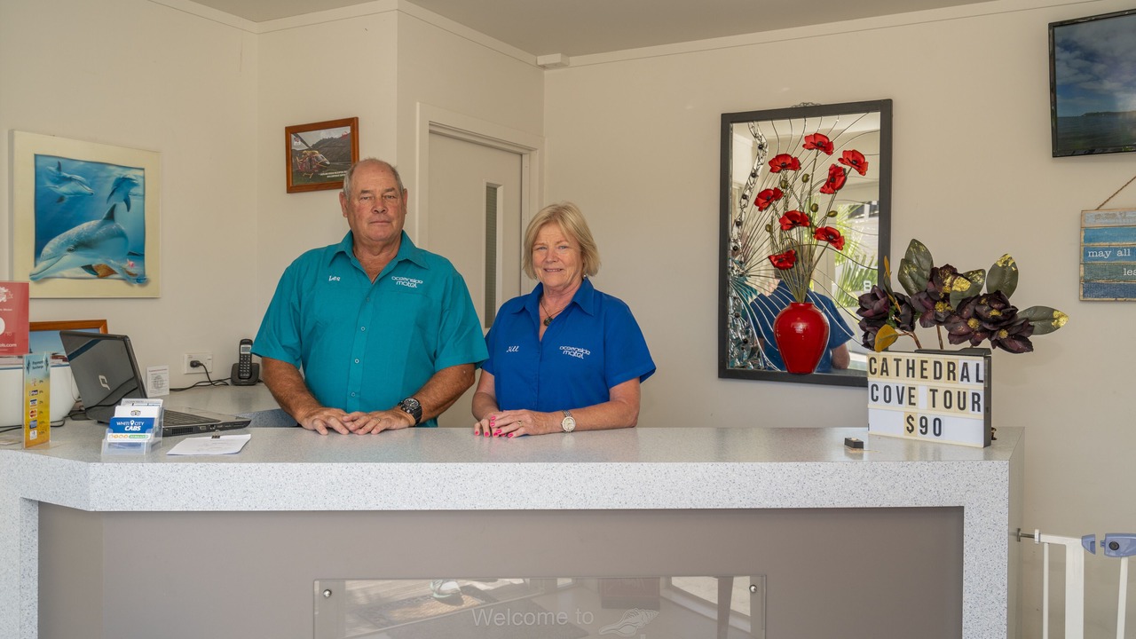 Photo of Others in Whitianga