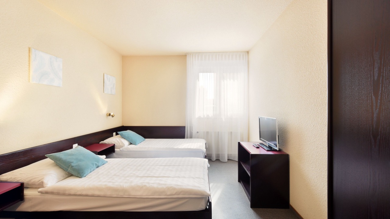 Photo of Bedroom in Orbe