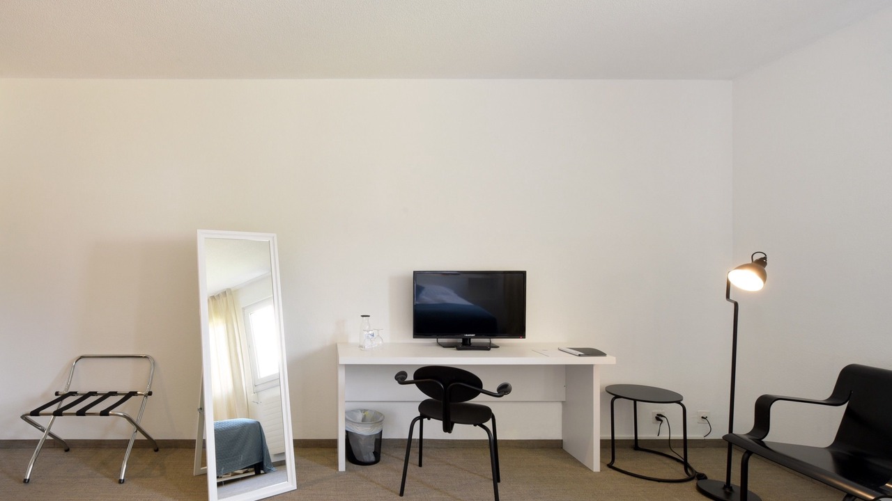 Photo of Bedroom in Orbe