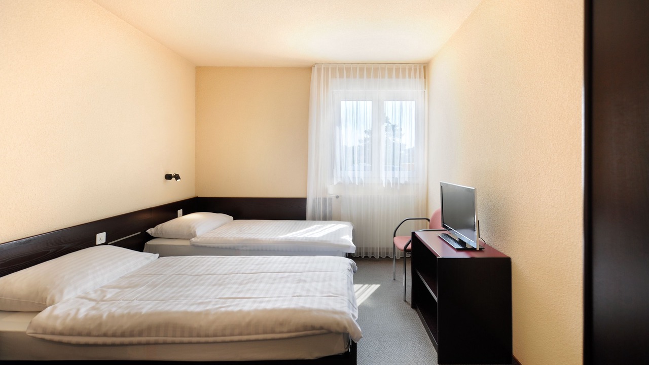 Photo of Bedroom in Orbe