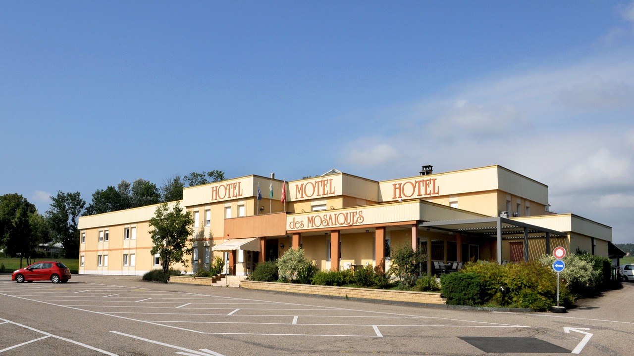 Photo of Outdoor in Orbe