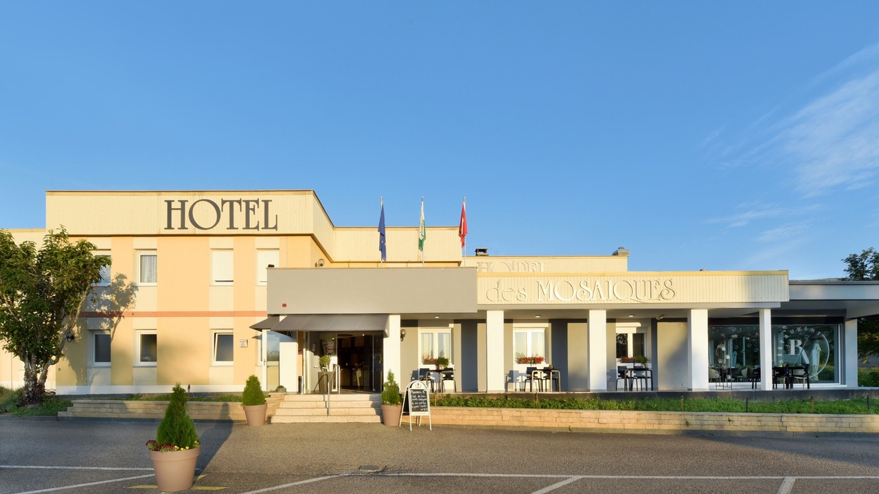 Photo of Outdoor in Orbe