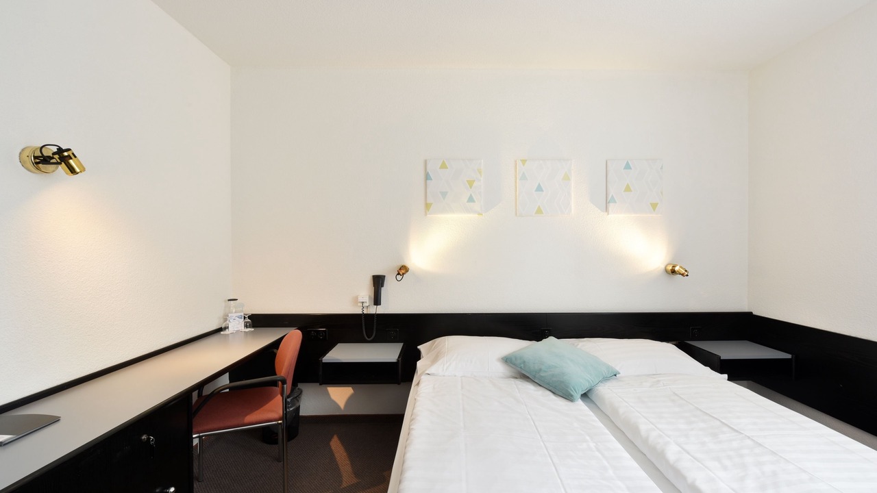 Photo of Bedroom in Orbe