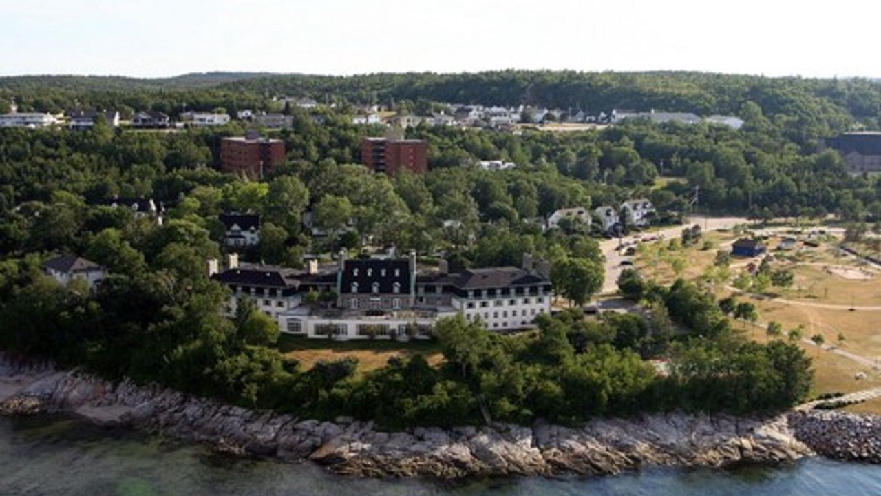 Photo of Outdoor in Baie Comeau