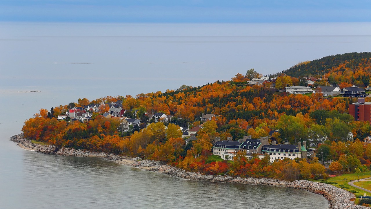 Photo of Outdoor in Baie Comeau