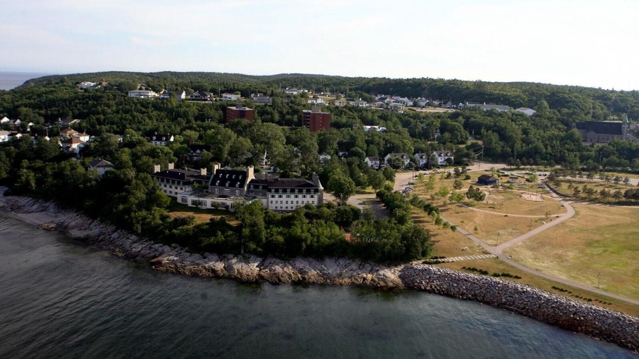 Photo of Outdoor in Baie Comeau
