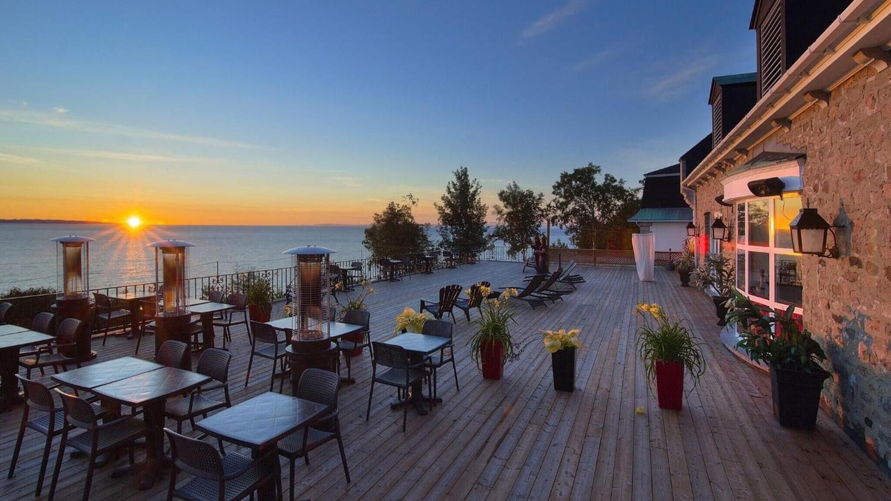 Photo of Outdoor in Baie Comeau