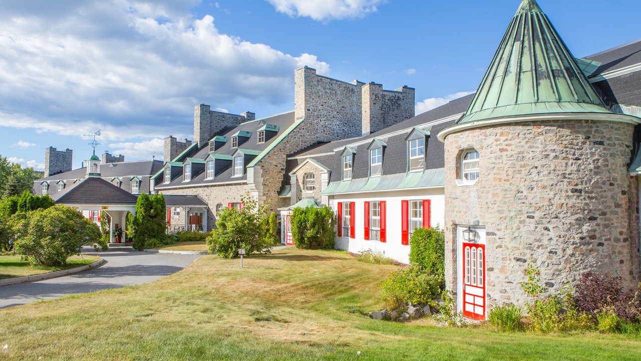 Photo of Outdoor in Baie Comeau