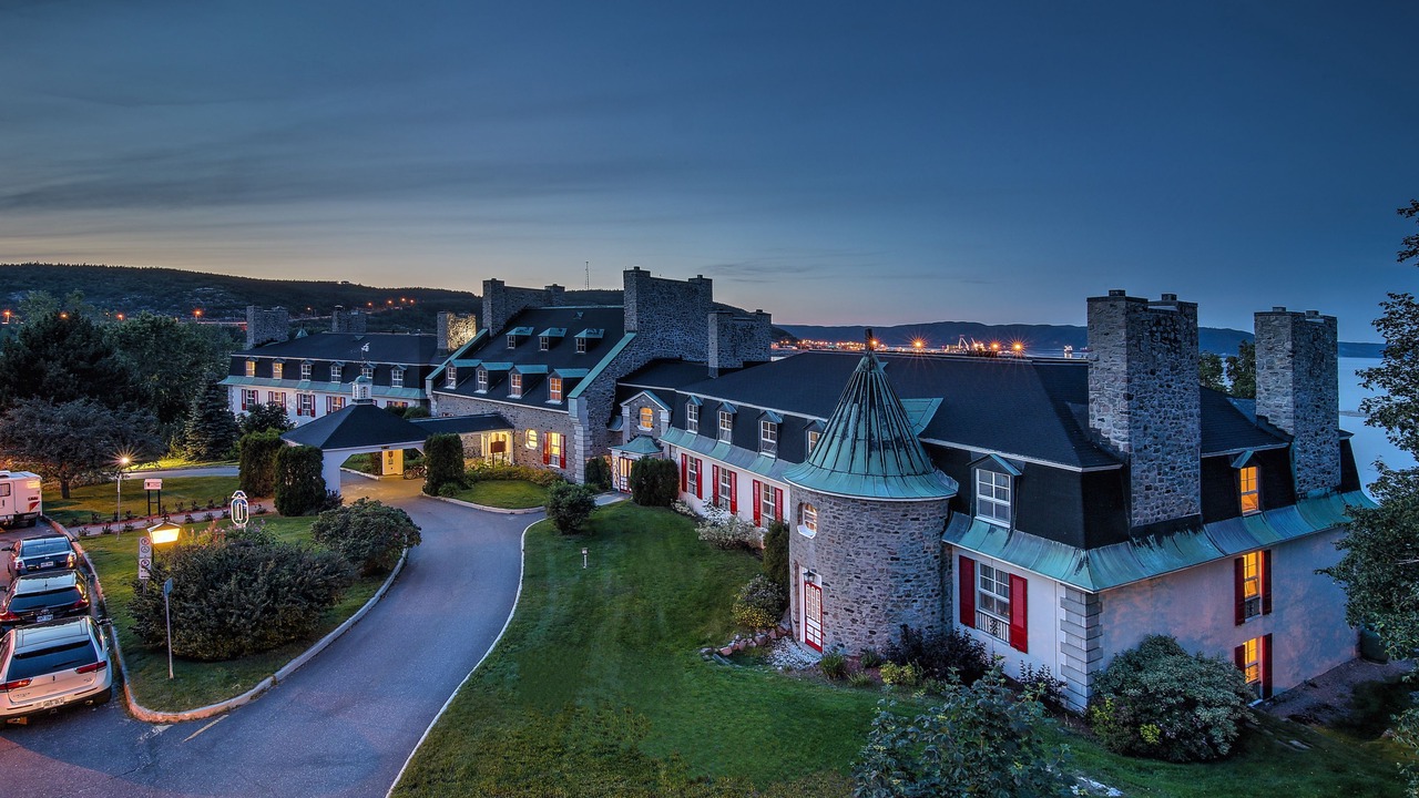 Photo of Outdoor in Baie Comeau