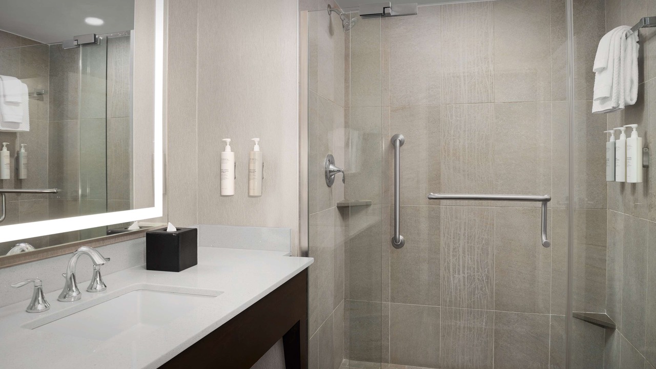 Photo of Bathroom in Springfield