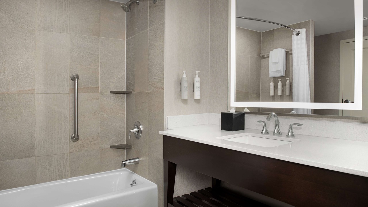 Photo of Bathroom in Springfield