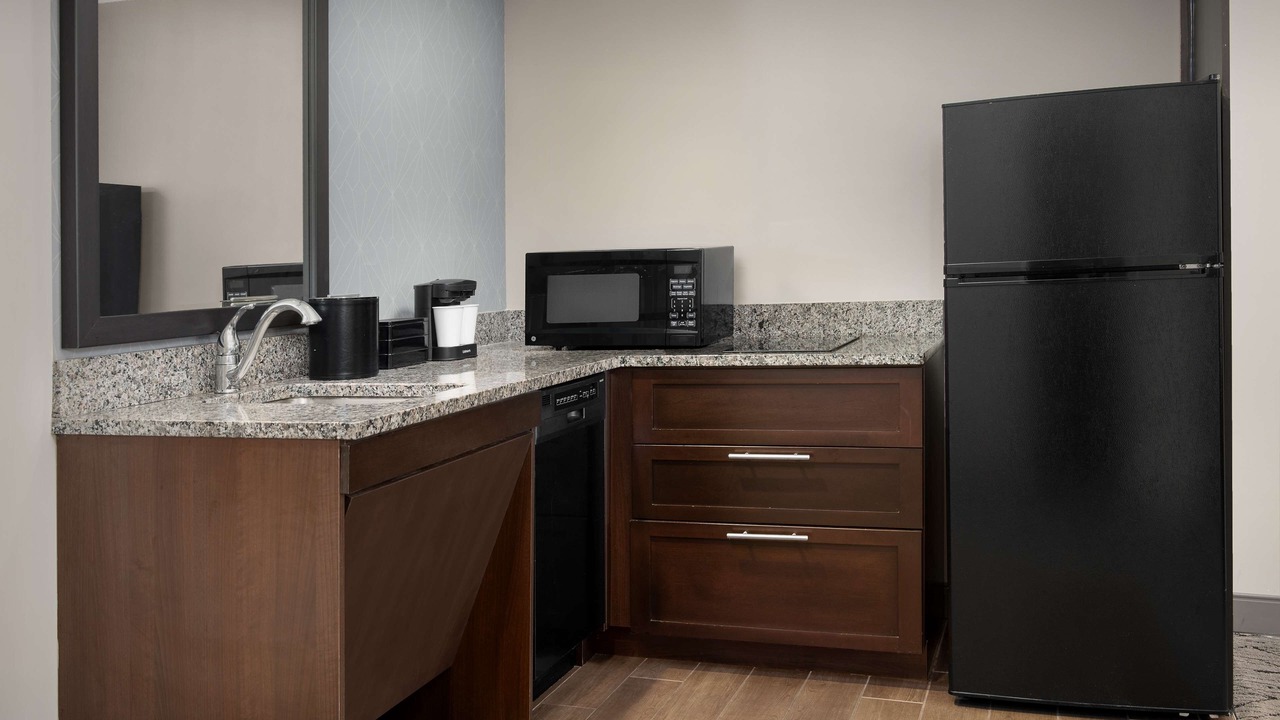 Photo of Kitchen in Springfield