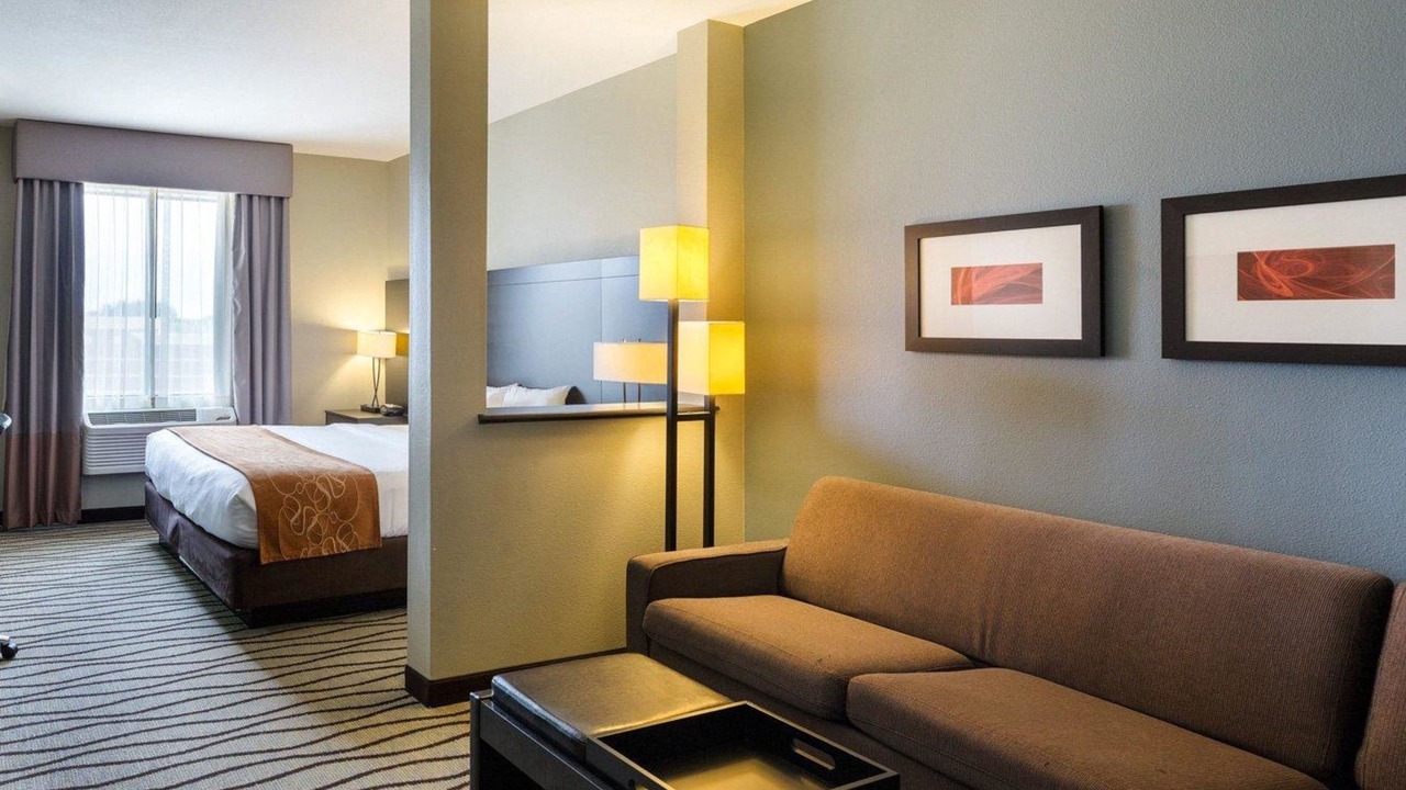 Photo of Bedroom in Chinatown