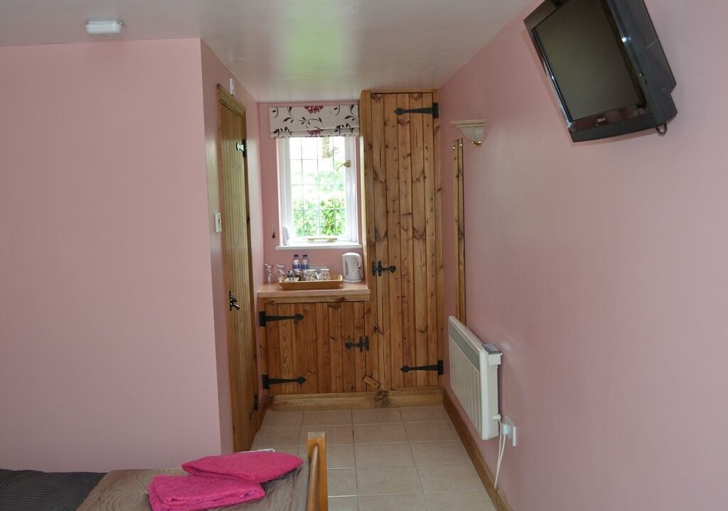 Photo of Bedroom in Birch
