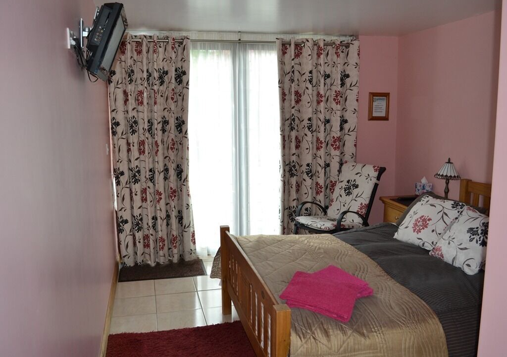 Photo of Bedroom in Birch