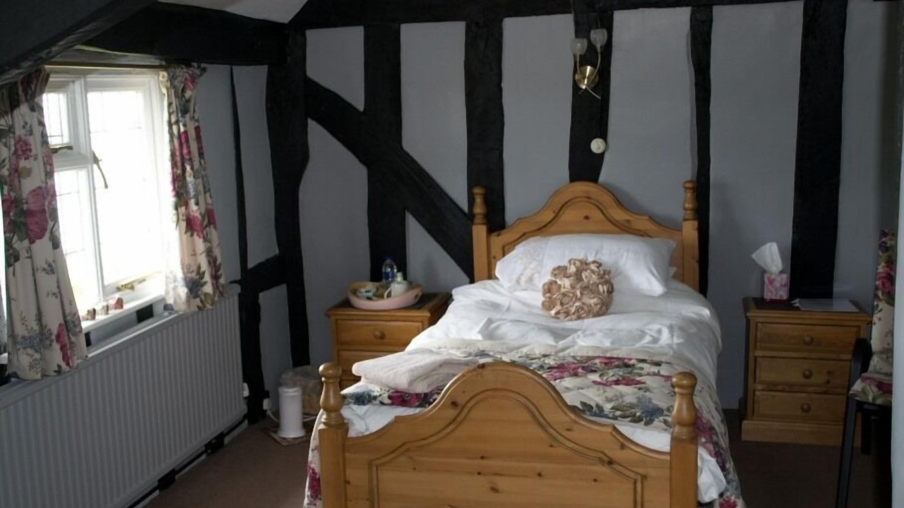 Photo of Bedroom in Birch