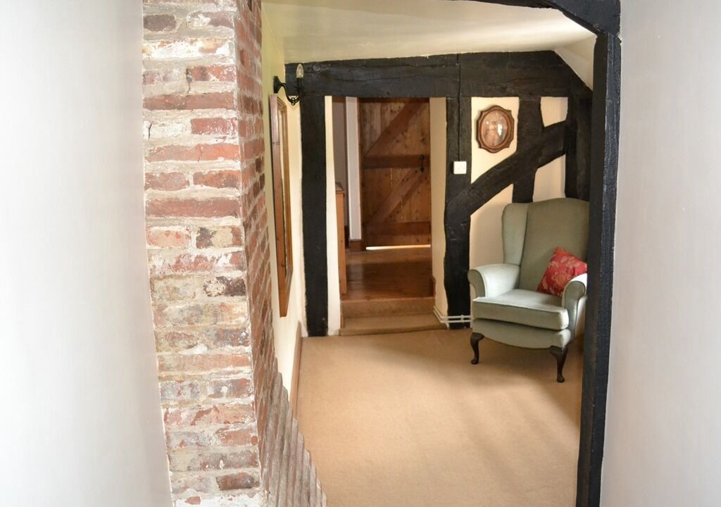 Photo of Bathroom in Birch