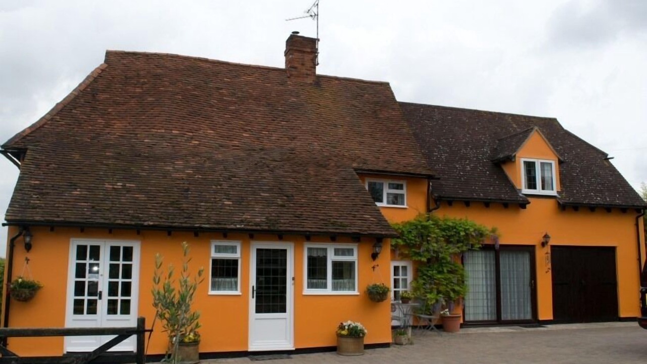 Photo of Outdoor in Birch