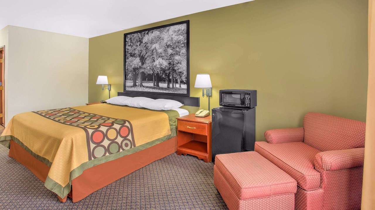 Photo of Bedroom in Galva