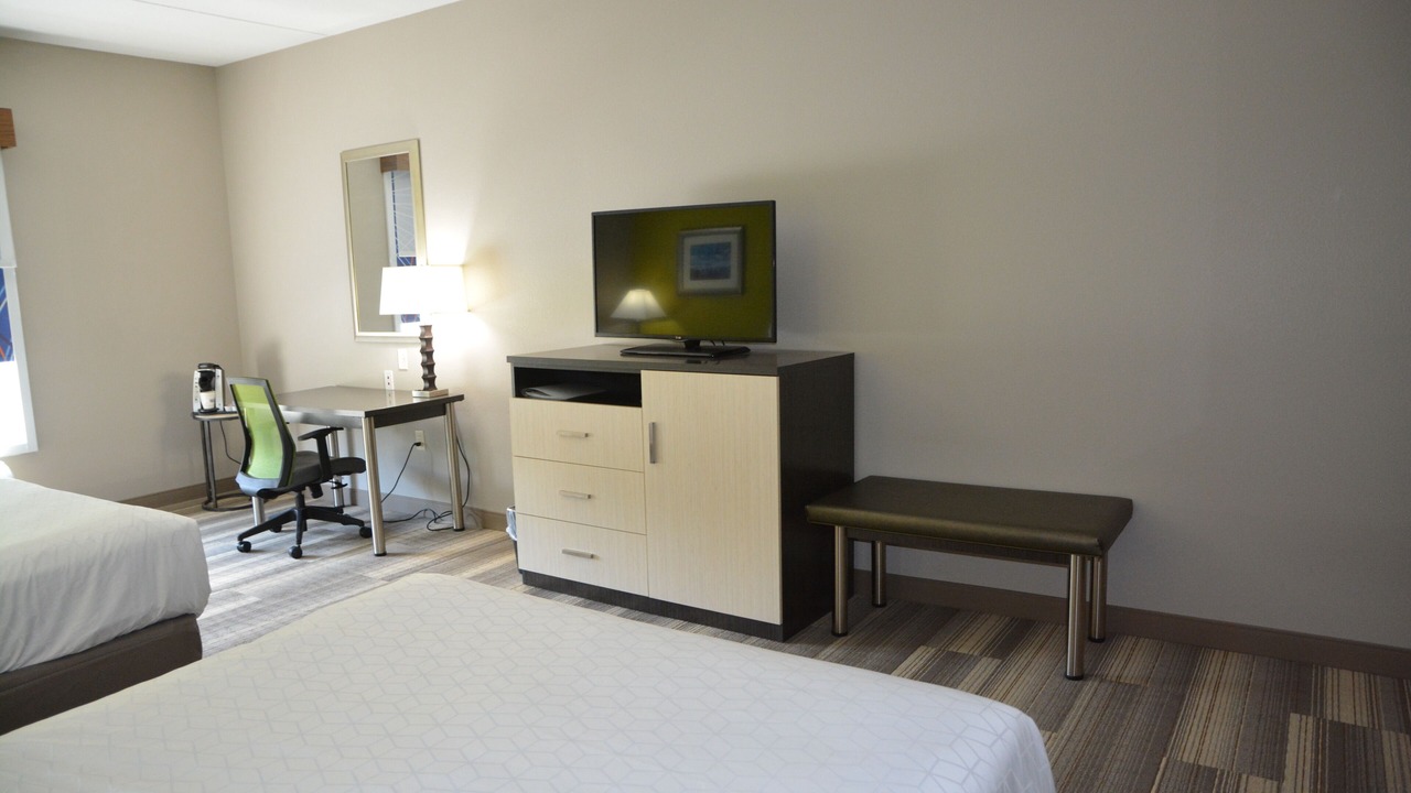 Photo of Bedroom in Caryville