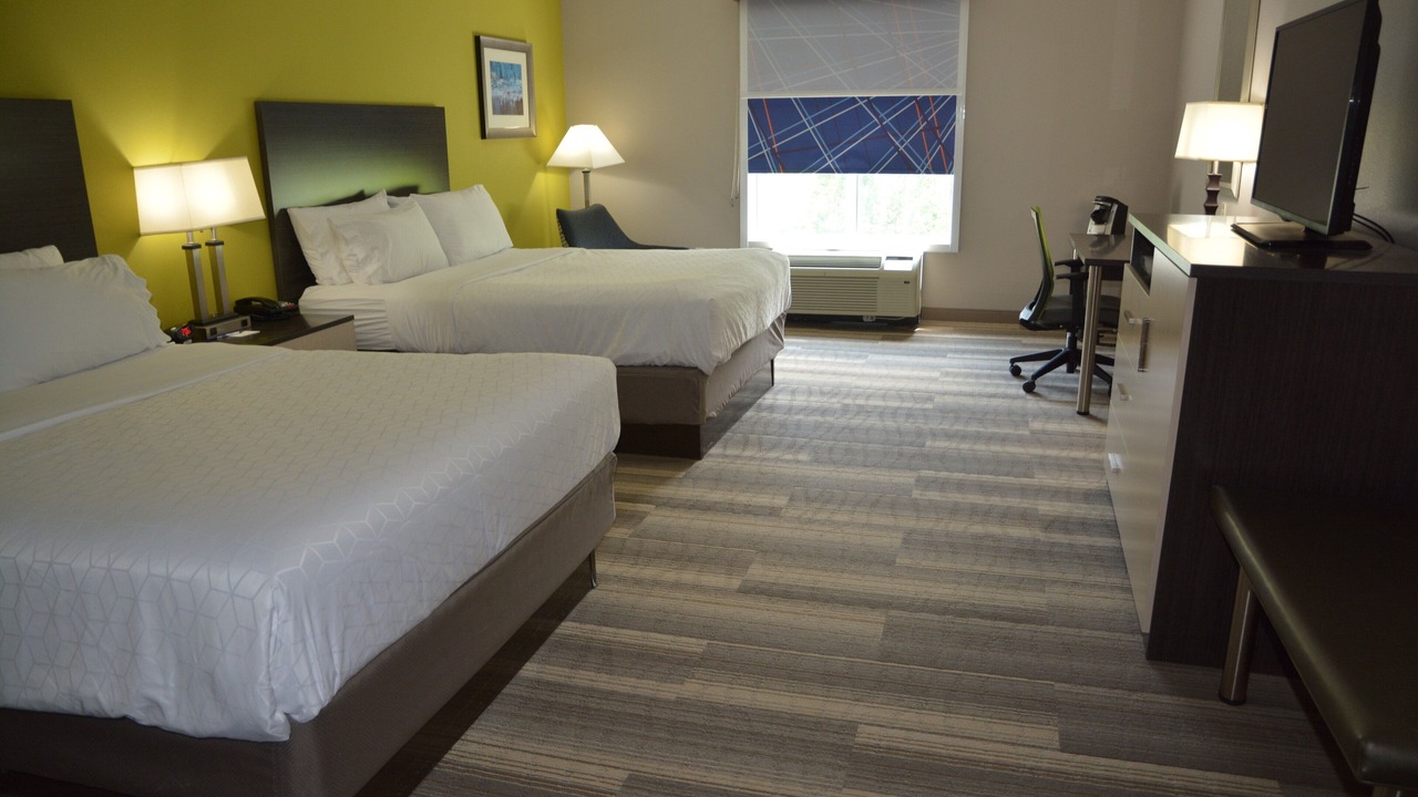 Photo of Bedroom in Caryville