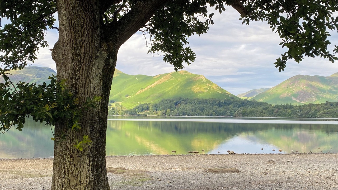 Photo of Outdoor in Keswick