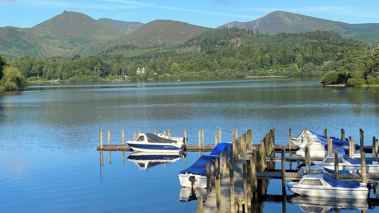 Photo of Others in Keswick