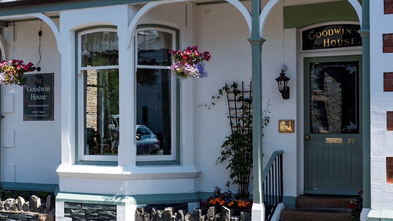 Photo of Outdoor in Keswick