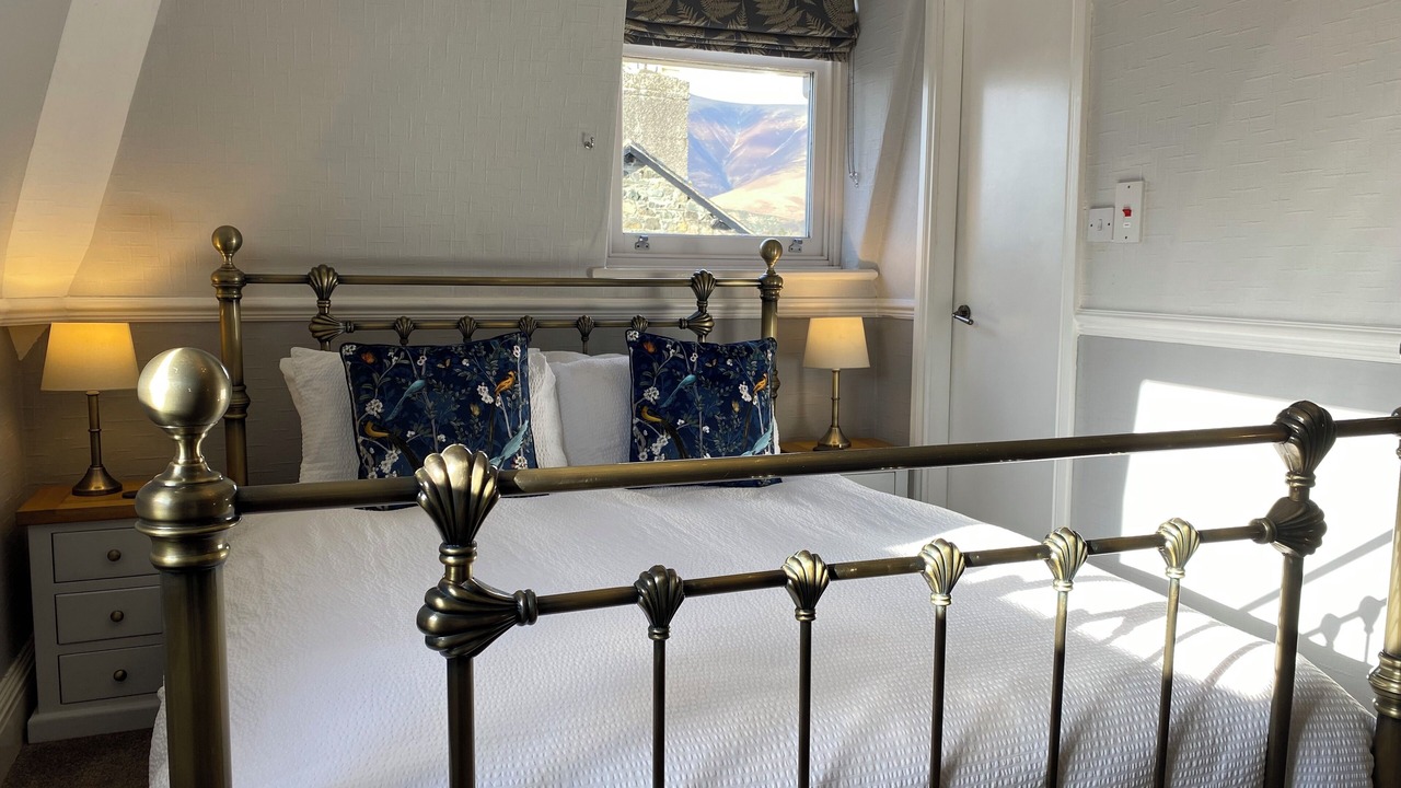 Photo of Bedroom in Keswick