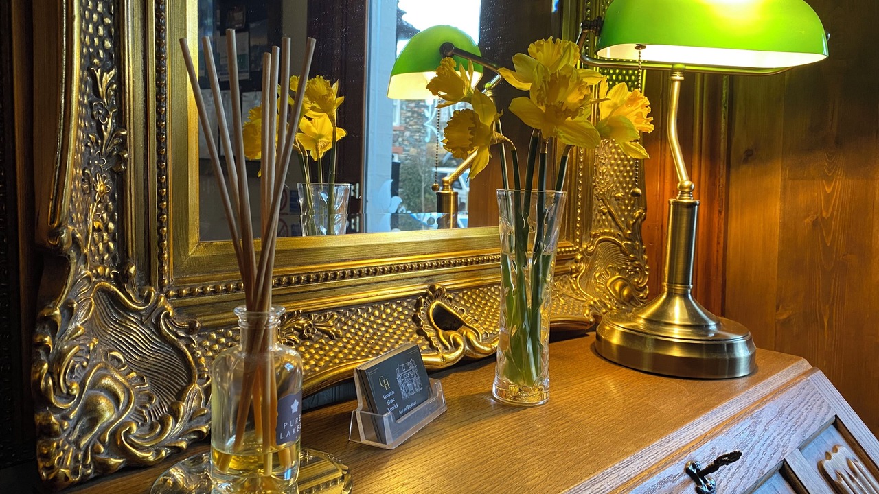 Photo of Others in Keswick