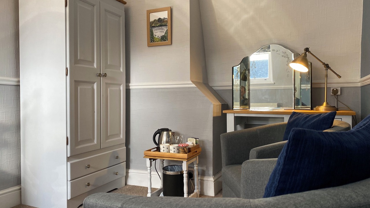 Photo of Bedroom in Keswick