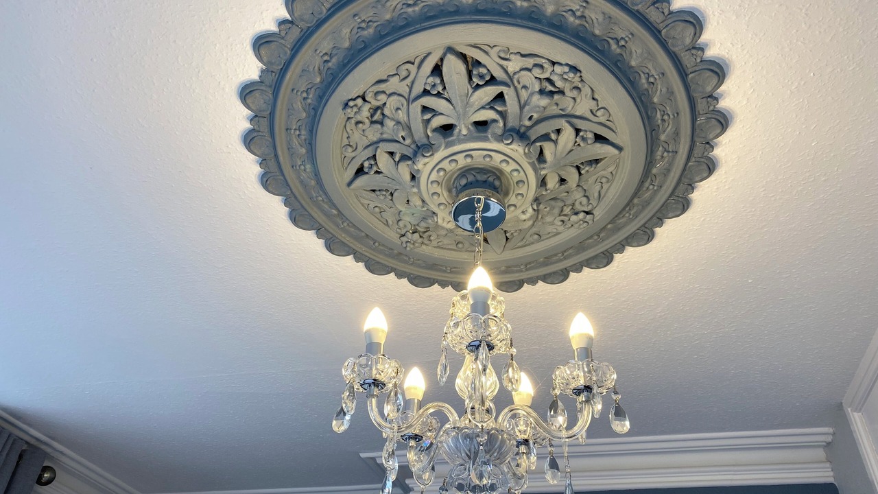 Photo of Bedroom in Keswick