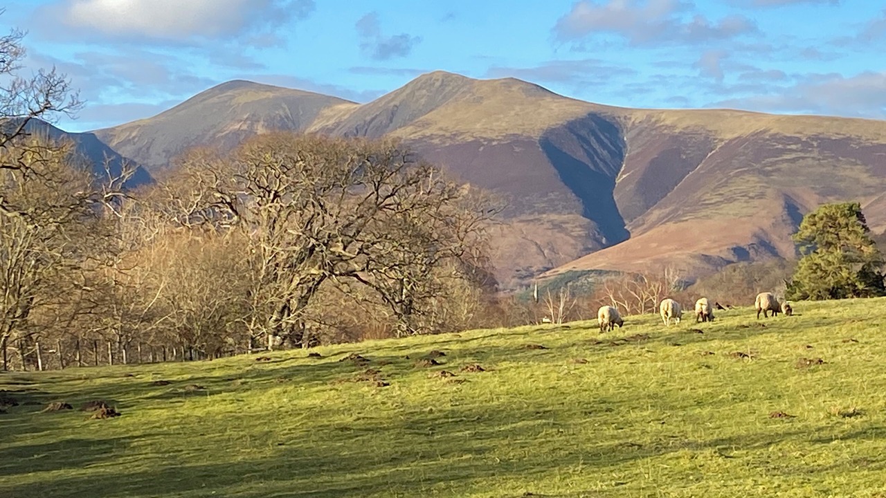 Photo of Outdoor in Keswick