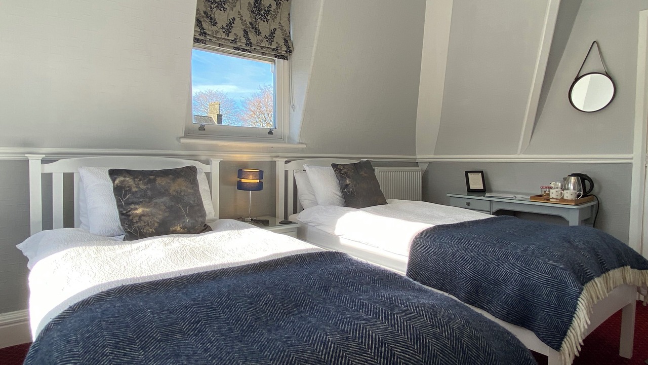 Photo of Bedroom in Keswick