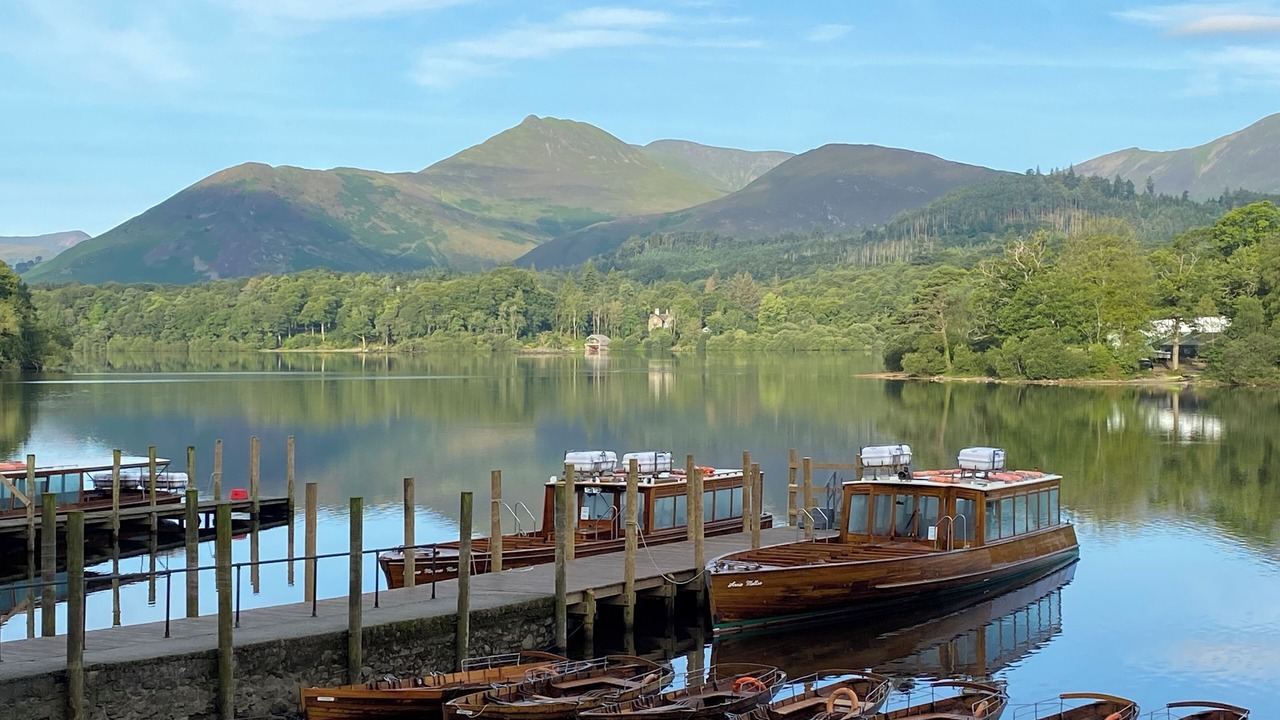 Photo of Others in Keswick