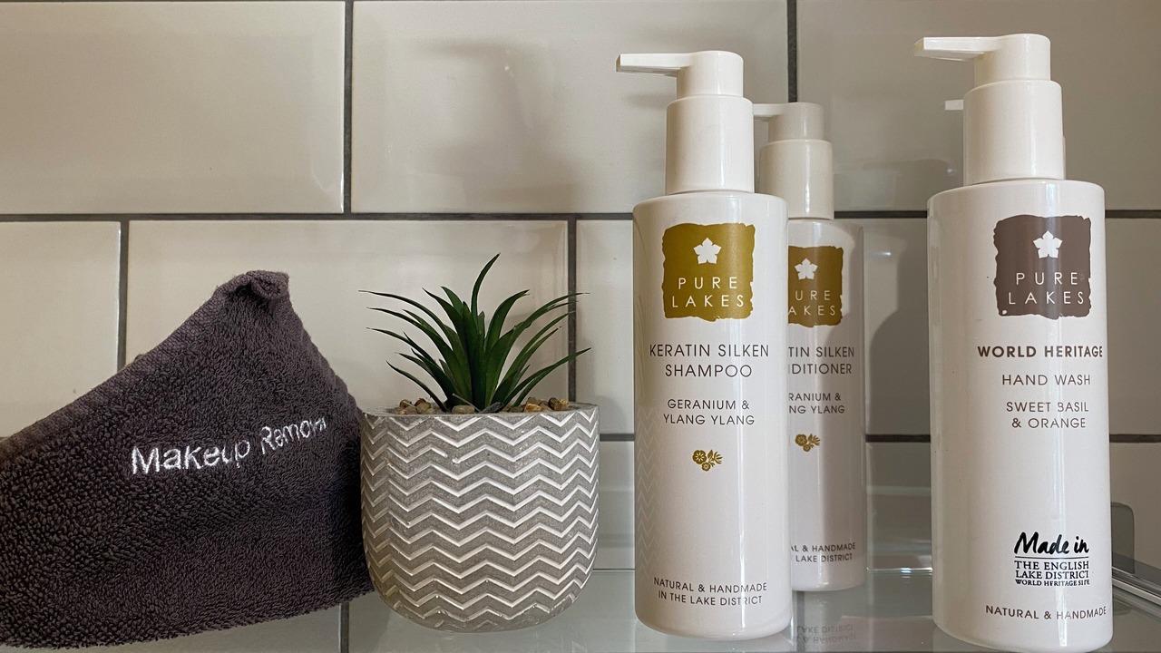 Photo of Bathroom in Keswick