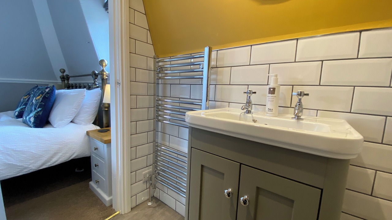 Photo of Bathroom in Keswick