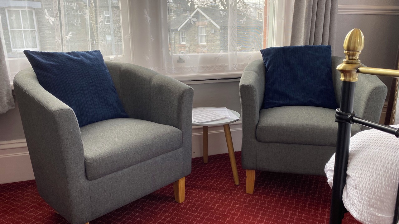 Photo of Bedroom in Keswick