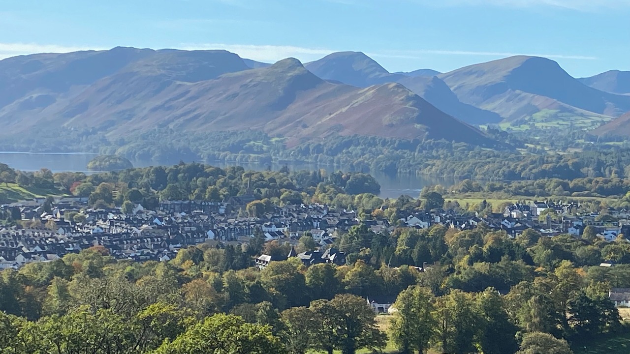 Photo of Outdoor in Keswick