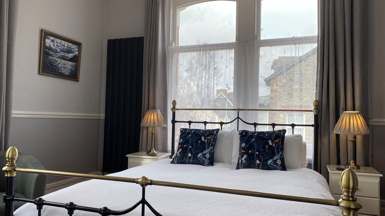 Photo of Bedroom in Keswick