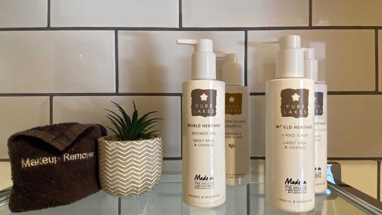 Photo of Bathroom in Keswick