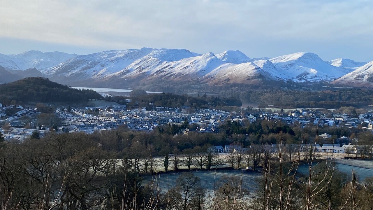 Photo of Outdoor in Keswick