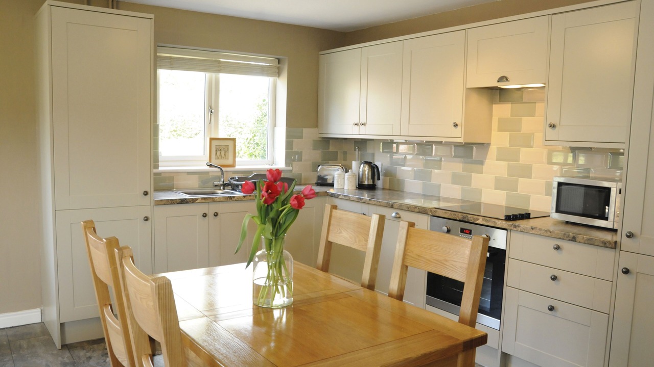 Photo of Bathroom in Thirsk