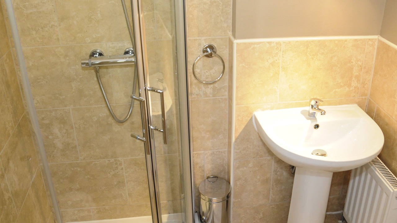 Photo of Bathroom in Thirsk