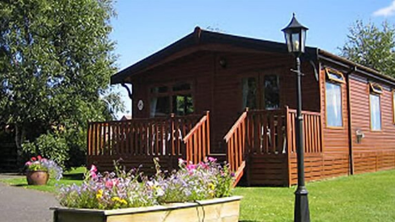 Photo of Bathroom in Thirsk