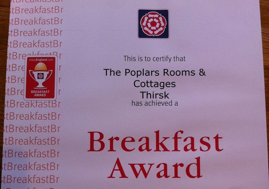 Photo of Others in Thirsk