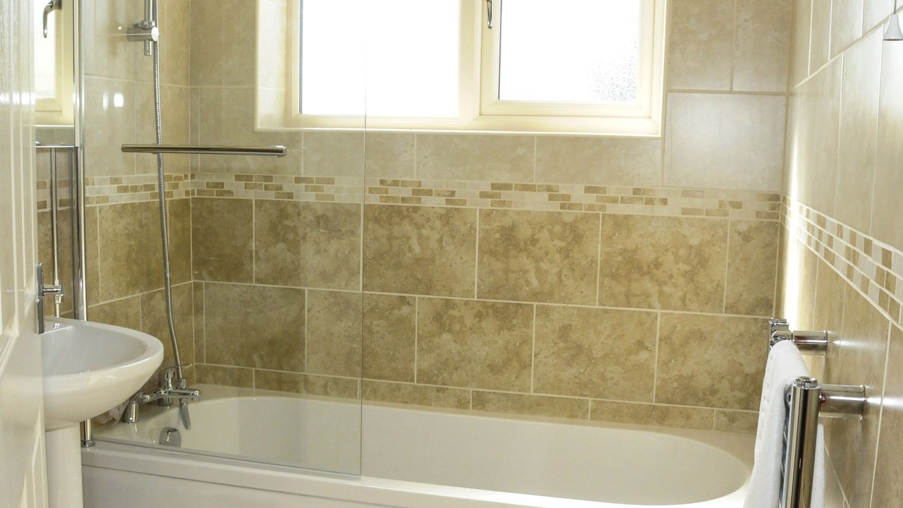 Photo of Bathroom in Thirsk