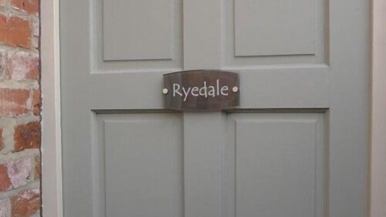 Photo of Outdoor in Thirsk