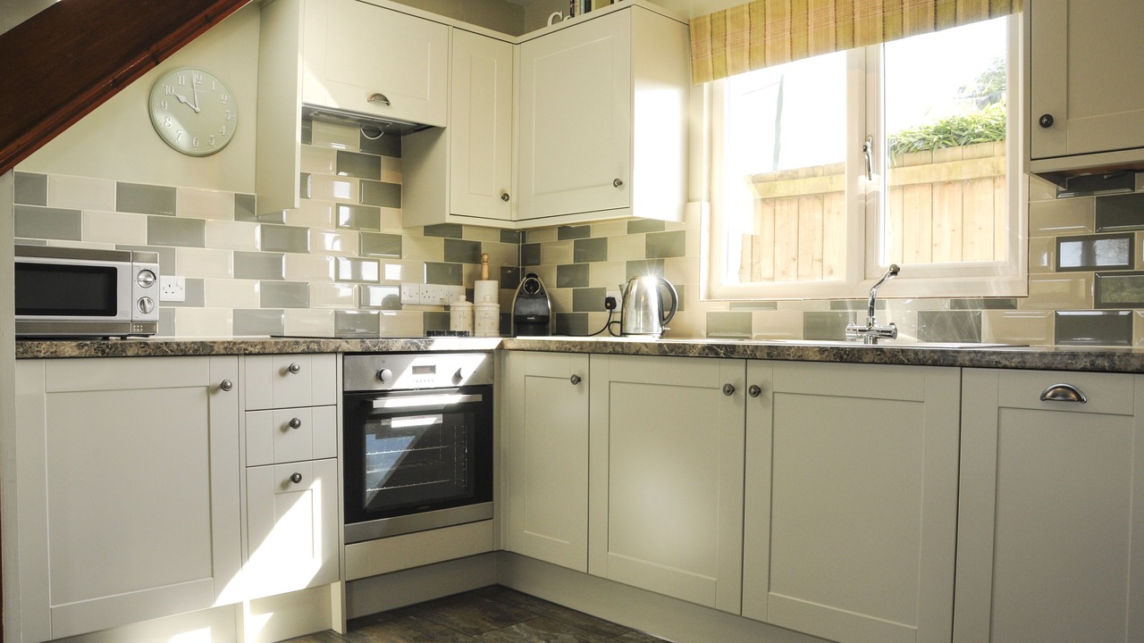 Photo of Kitchen in Thirsk