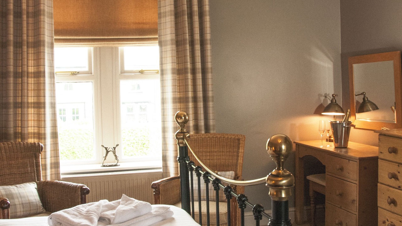 Photo of Bedroom in Thirsk